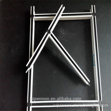 Suspended Ceiling Grid Channel System Tee Bar Tee Grid